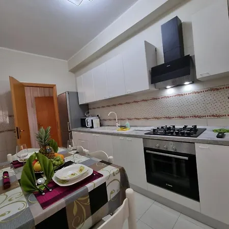 Holidays House Monteverde רומא