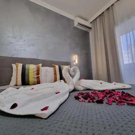 Tatil Evi Holidays House Monteverde