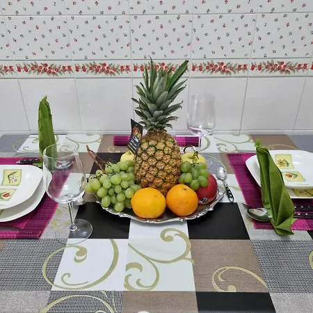 Tatil Evi Holidays House Monteverde *