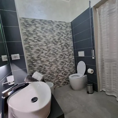 Tatil Evi Holidays House Monteverde