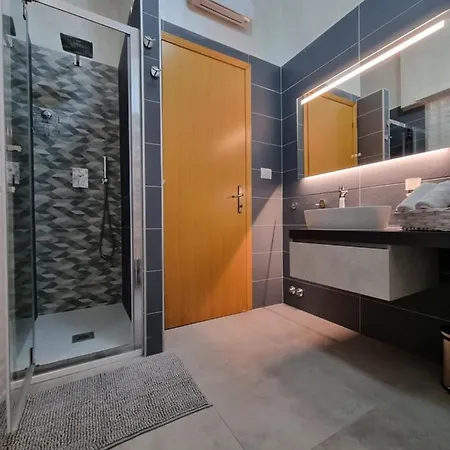 Holidays House Monteverde Tatil Evi Roma