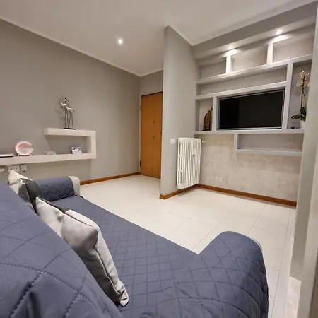 Holidays House Monteverde Tatil Evi Roma