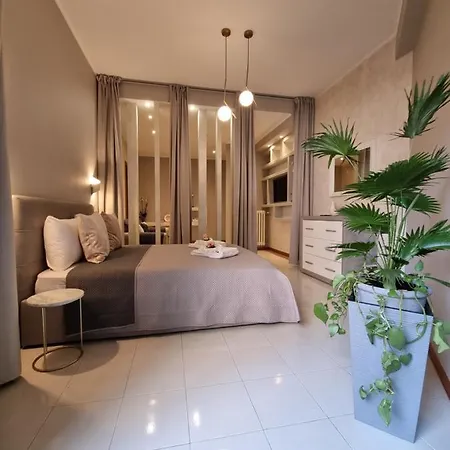 Holidays House Monteverde Roma