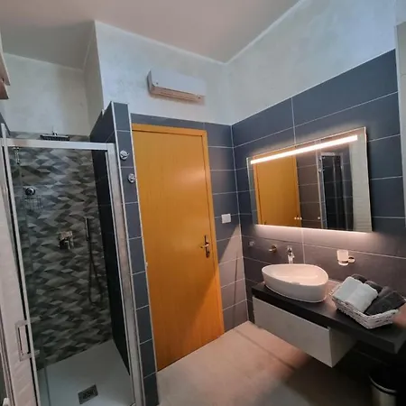 Holidays House Monteverde Tatil Evi *