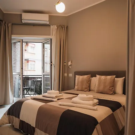 Holidays House Monteverde Tatil Evi *