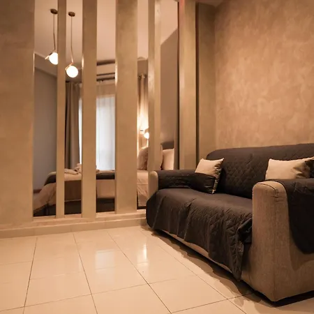 Holidays House Monteverde Tatil Evi Roma