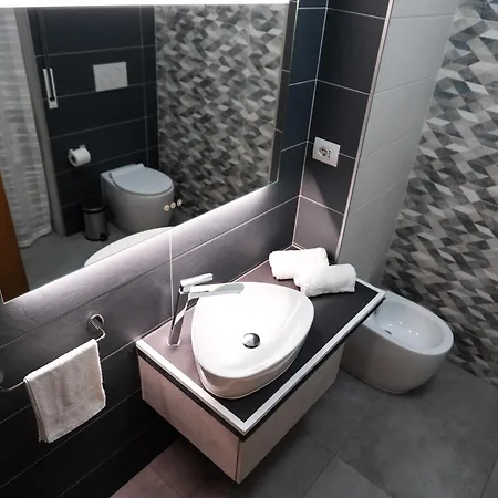 Holidays House Monteverde * Roma